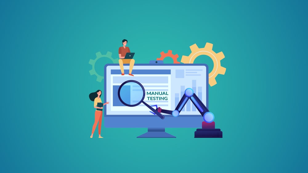 Manual Testing Demystified Building Expertise through Training